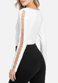 Bright White