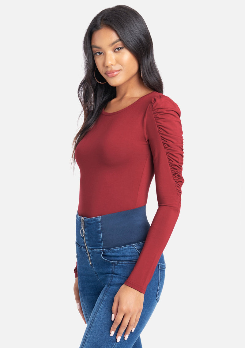 Rio Red