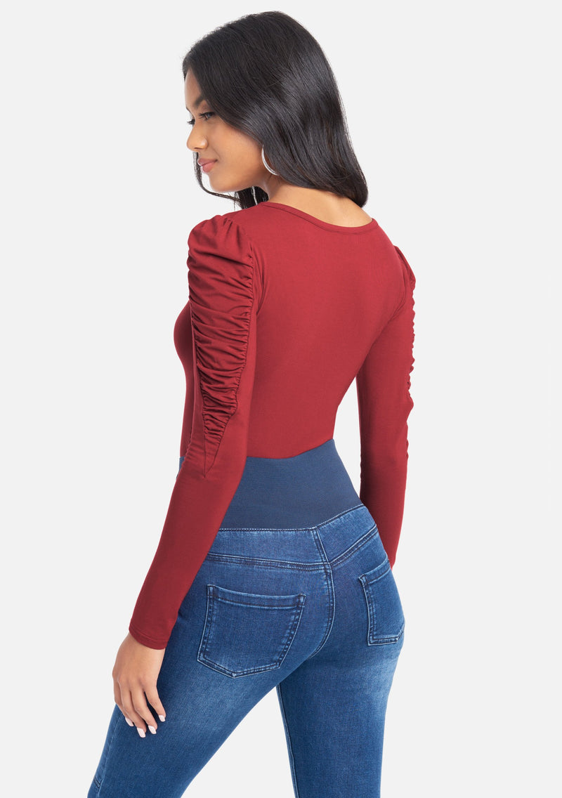 Rio Red