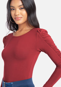 Rio Red