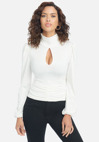 Bright White