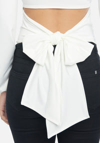 Bright White