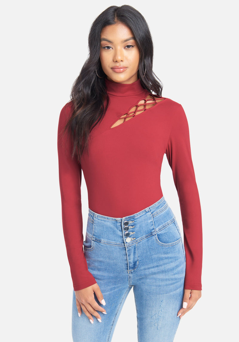Rio Red