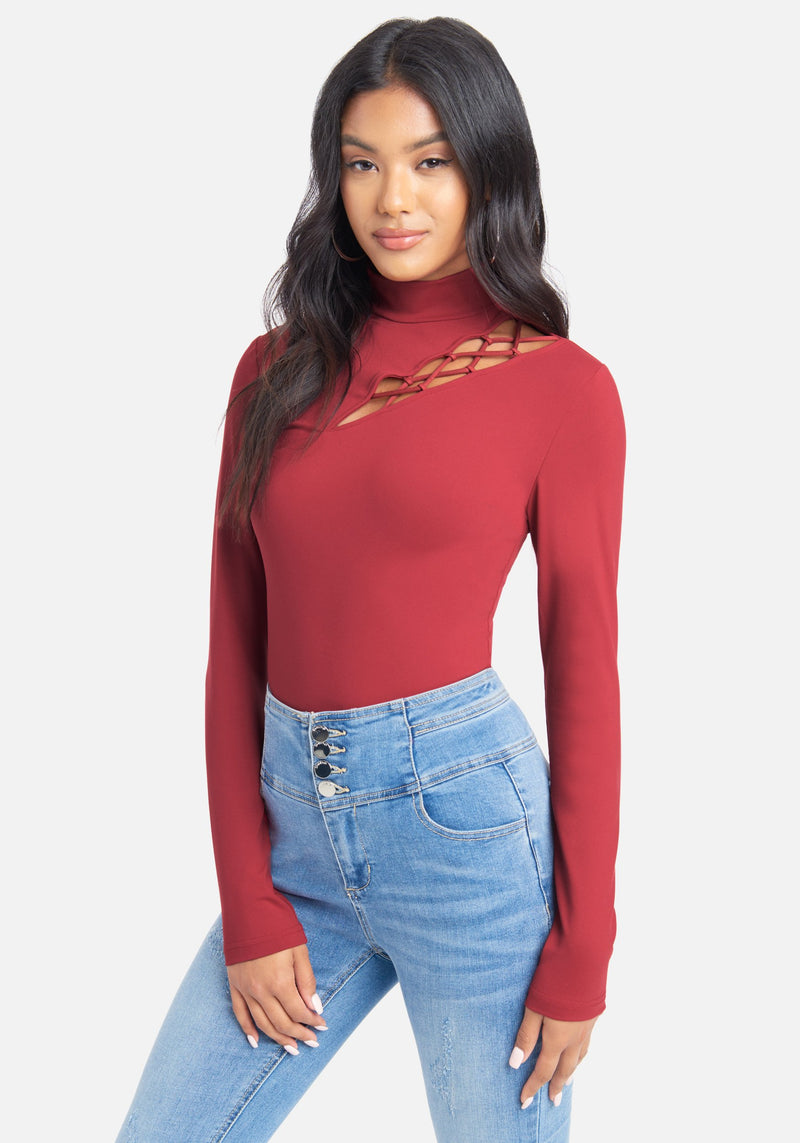 Rio Red