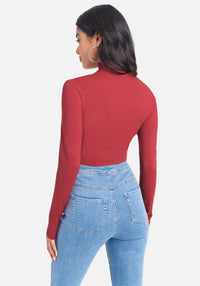 Rio Red