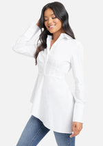 Bright White