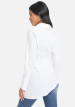 Bright White