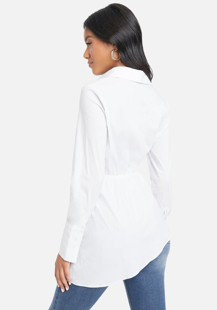 Bright White