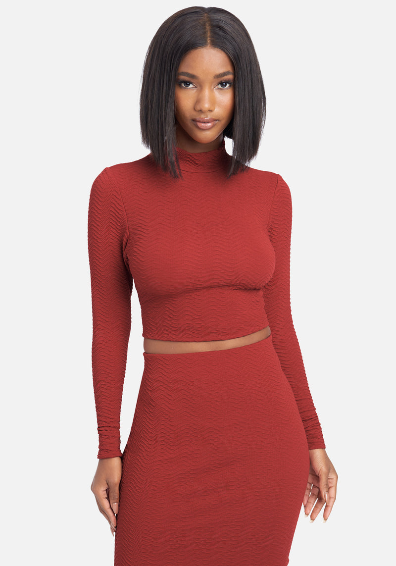 Rio Red