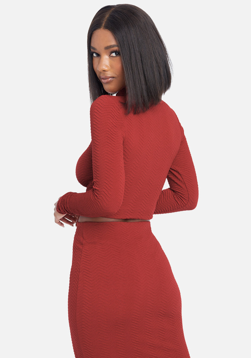 Rio Red