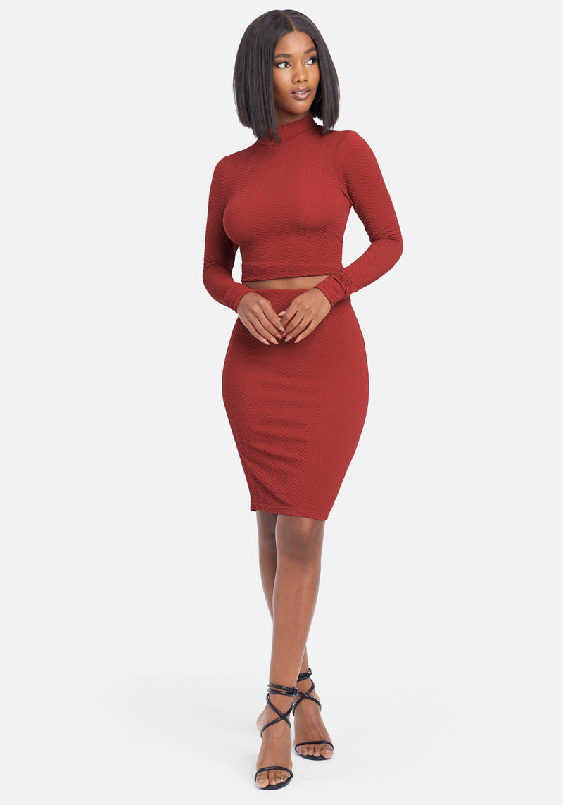 Rio Red