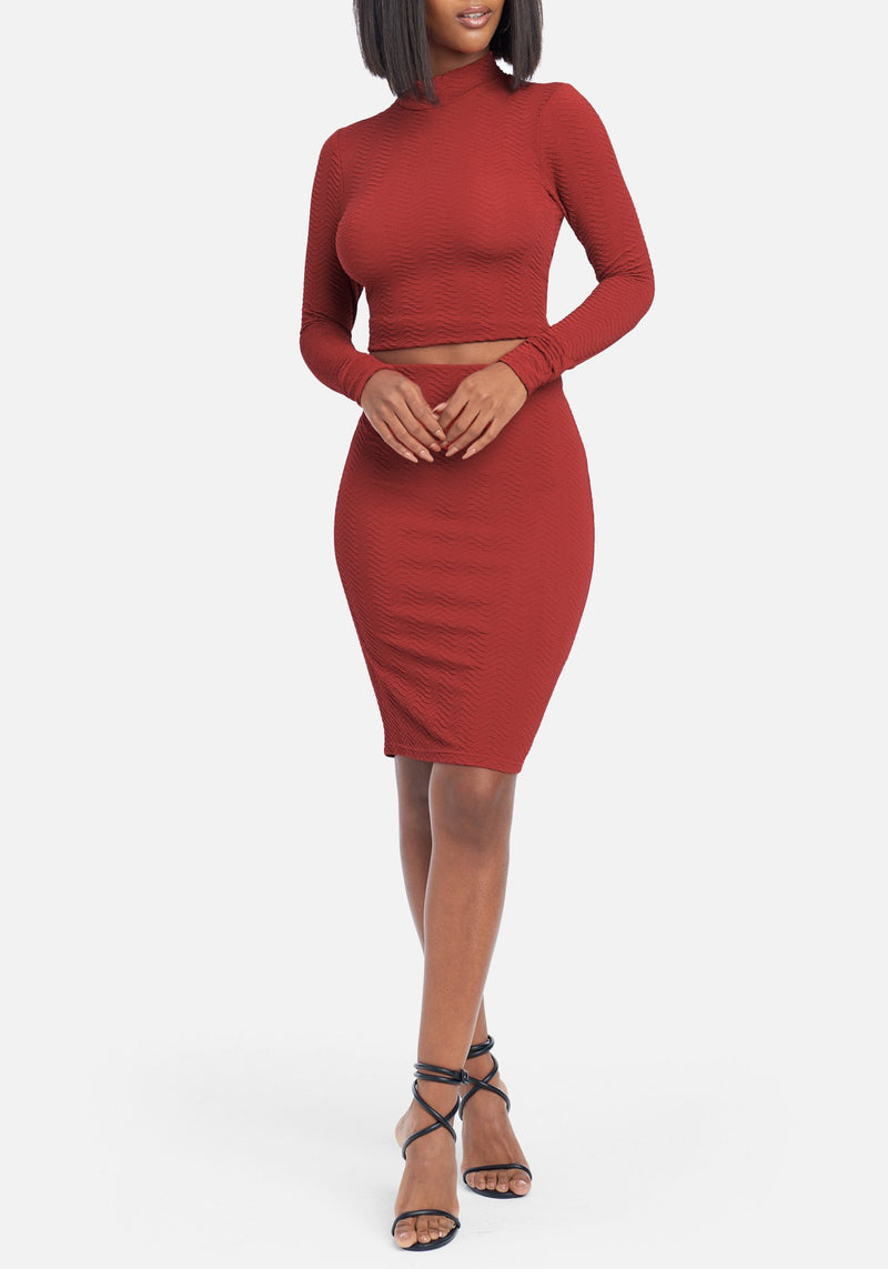 Rio Red