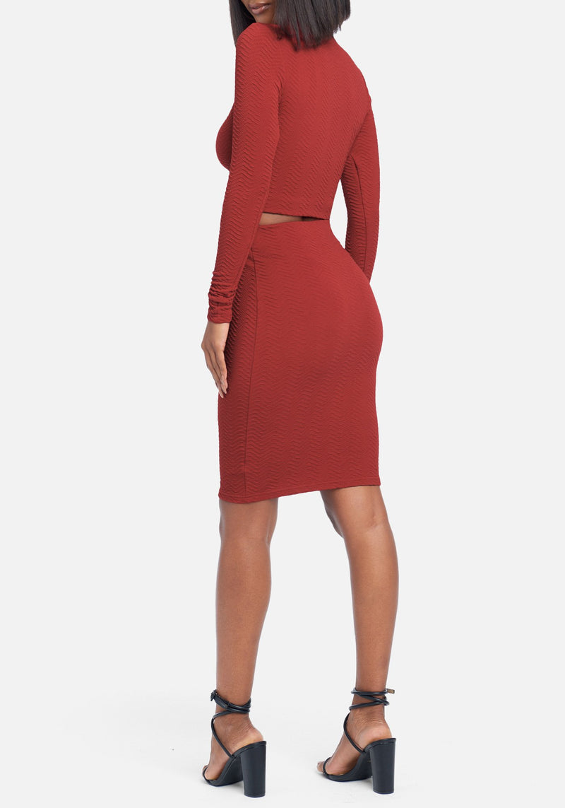 Rio Red