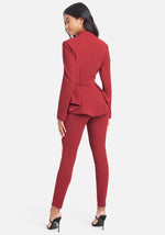 Rio Red