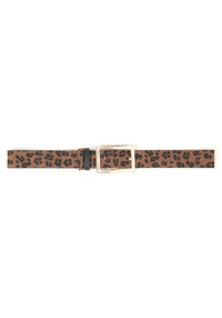 black leopard
