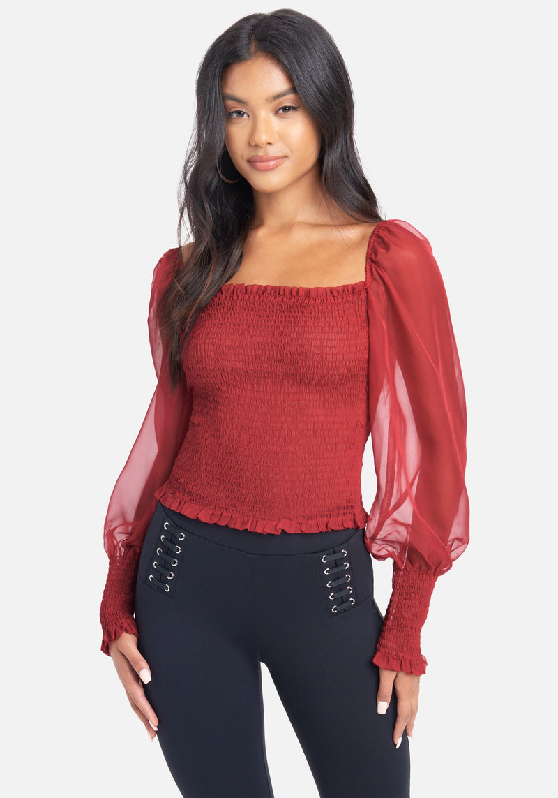 Rio Red