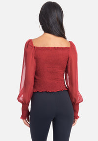 Rio Red