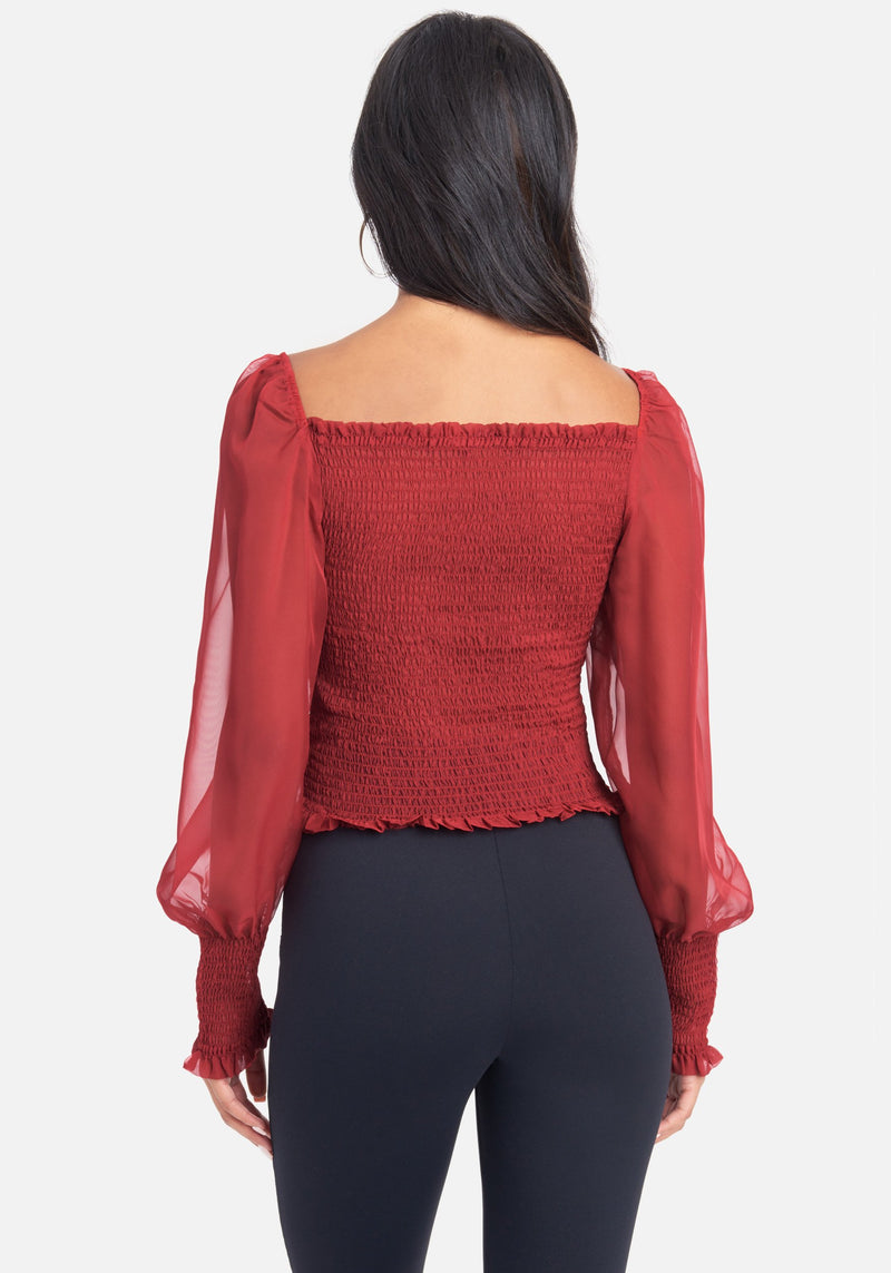Rio Red