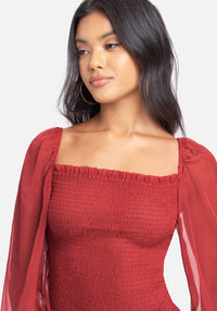 Rio Red