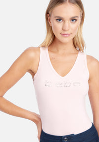 Chalk Pink