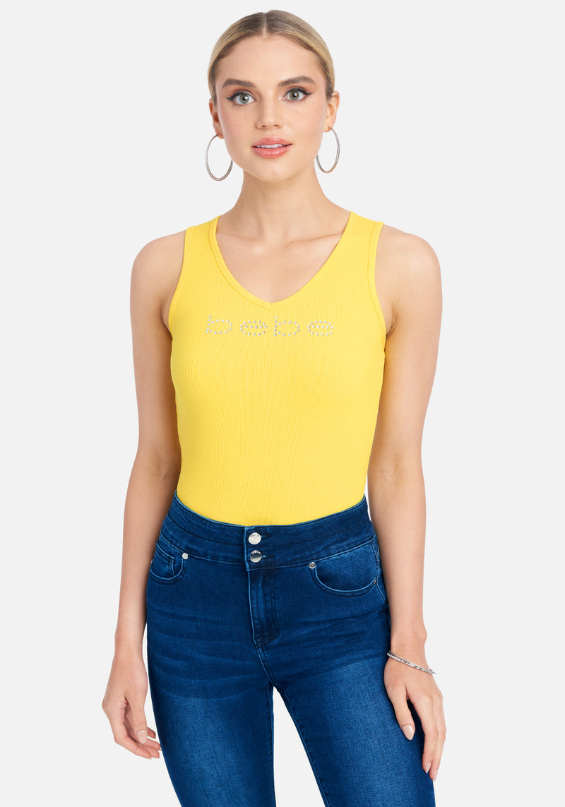 Maize Yellow