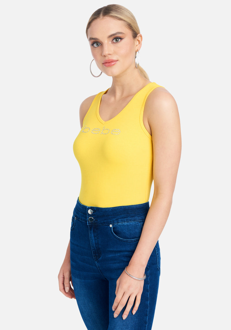 Maize Yellow