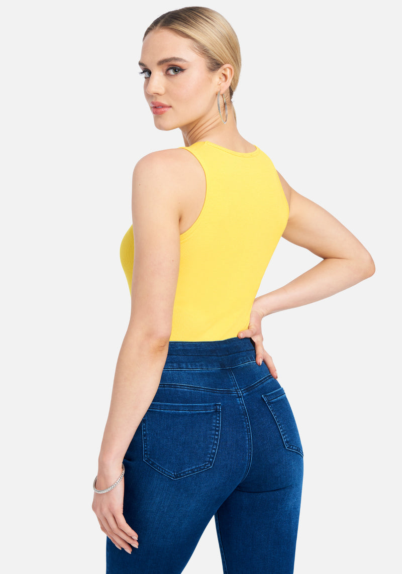 Maize Yellow