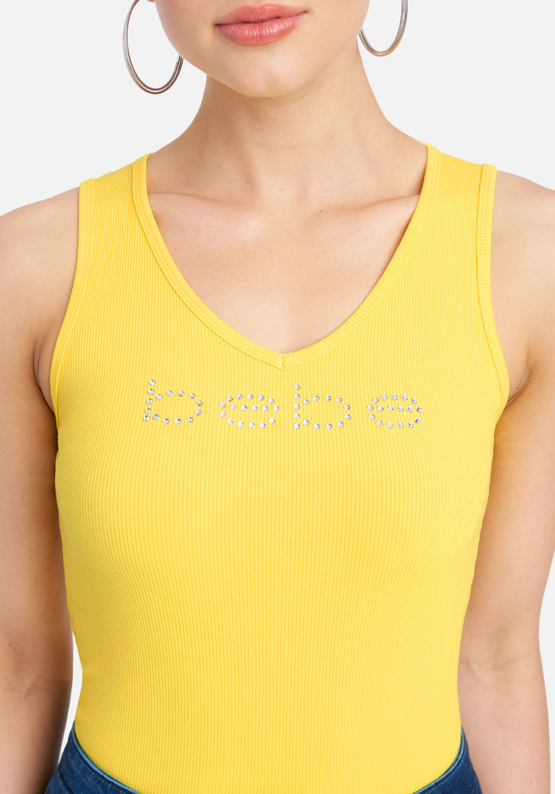 Maize Yellow