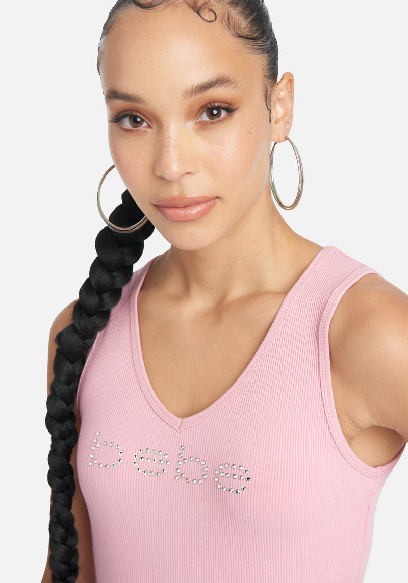 New Pink