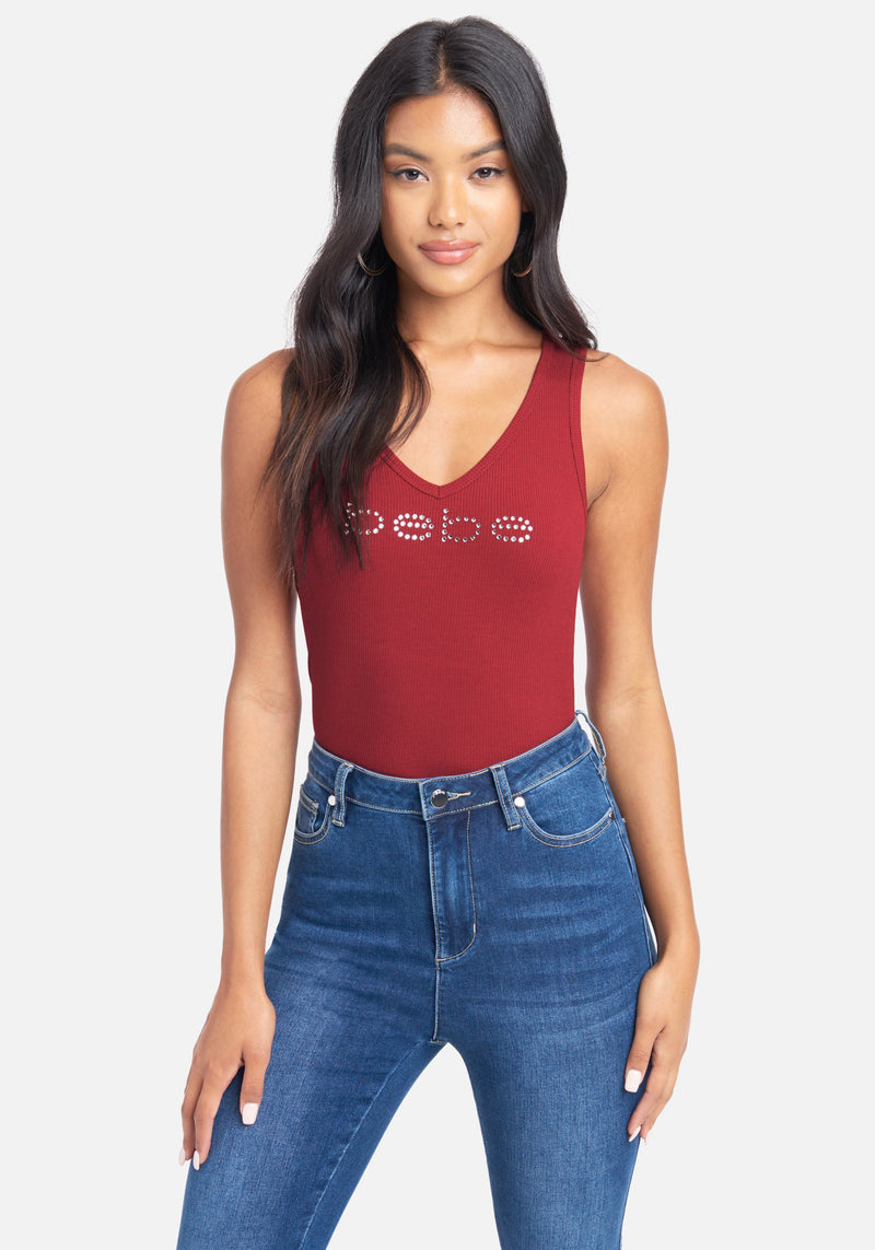 Rio Red