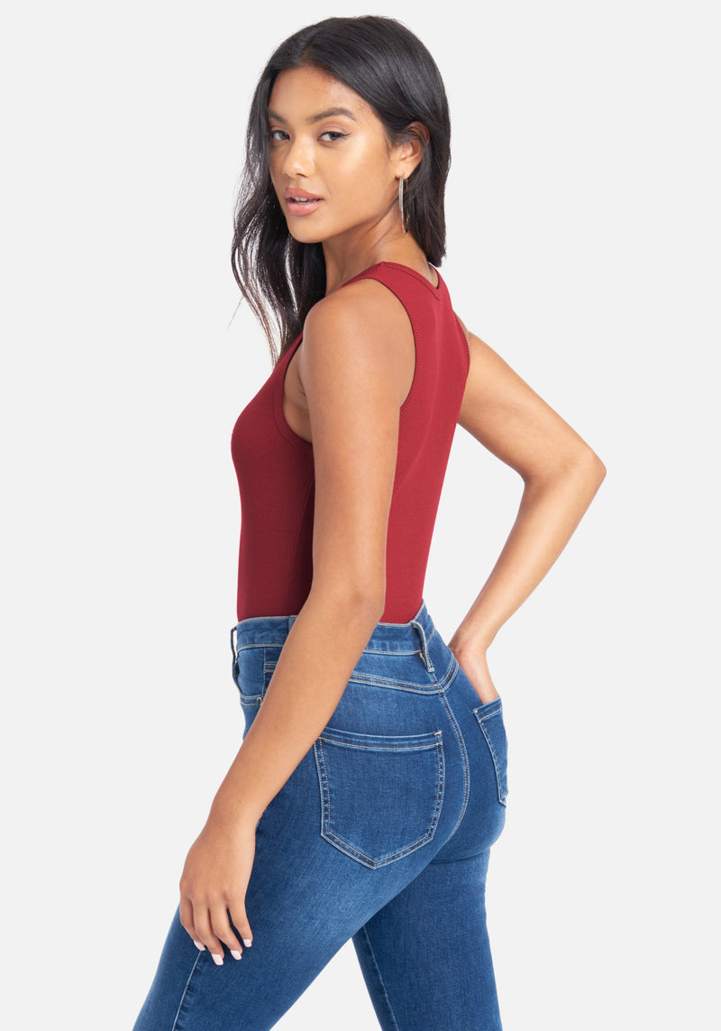 Rio Red