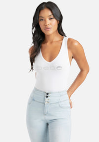 Bright White