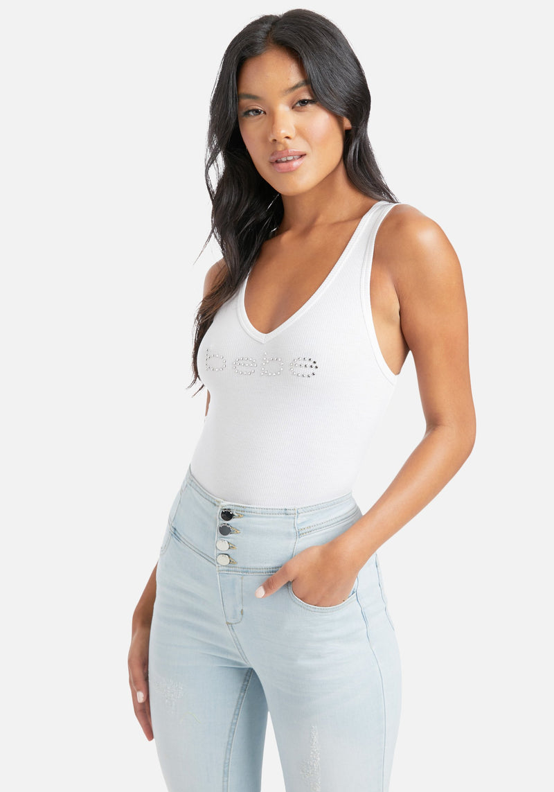 Bright White