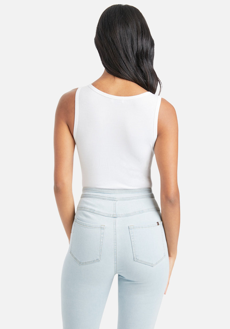 Bright White