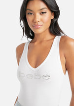 Bright White