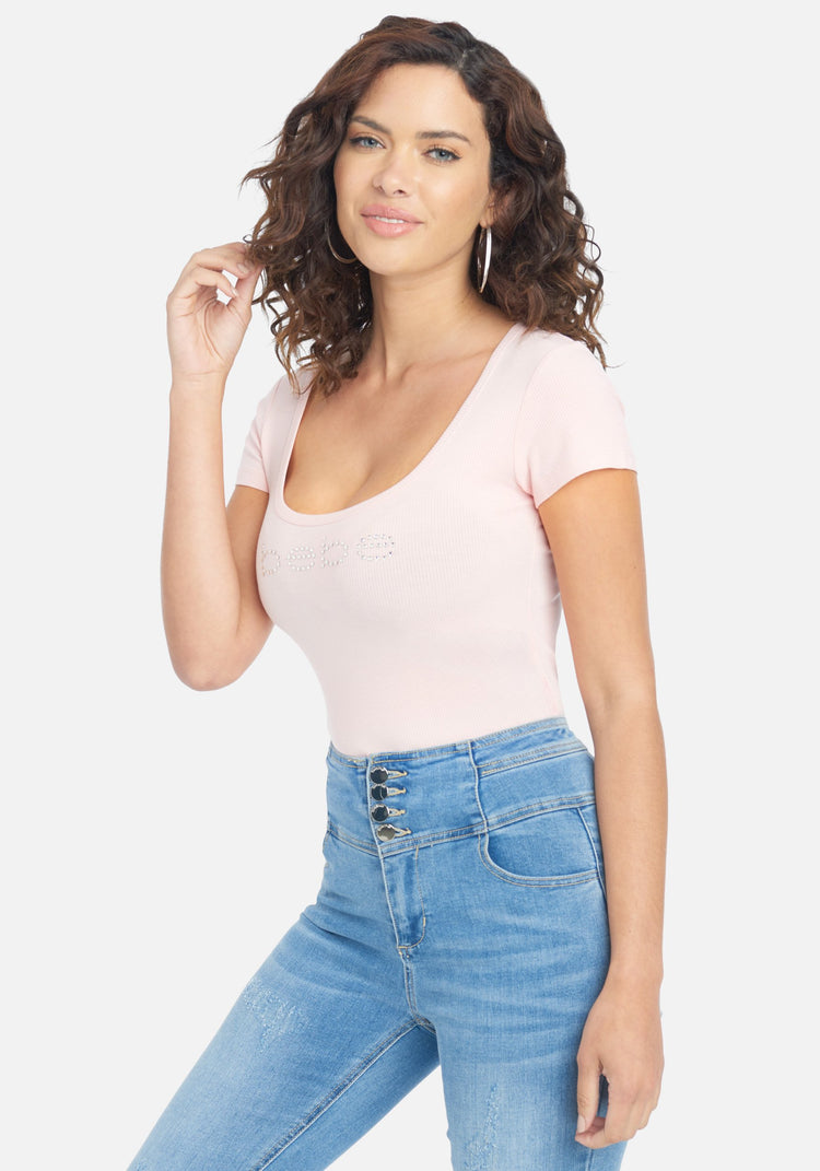 Chalk Pink
