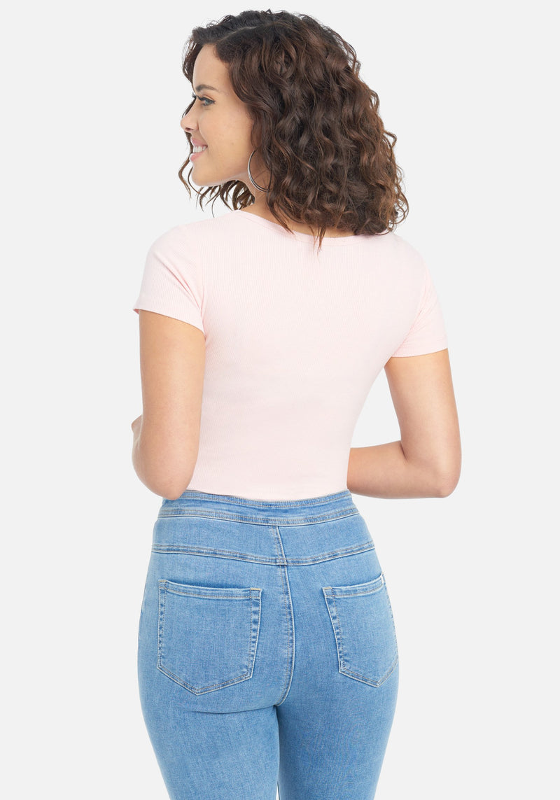 Chalk Pink