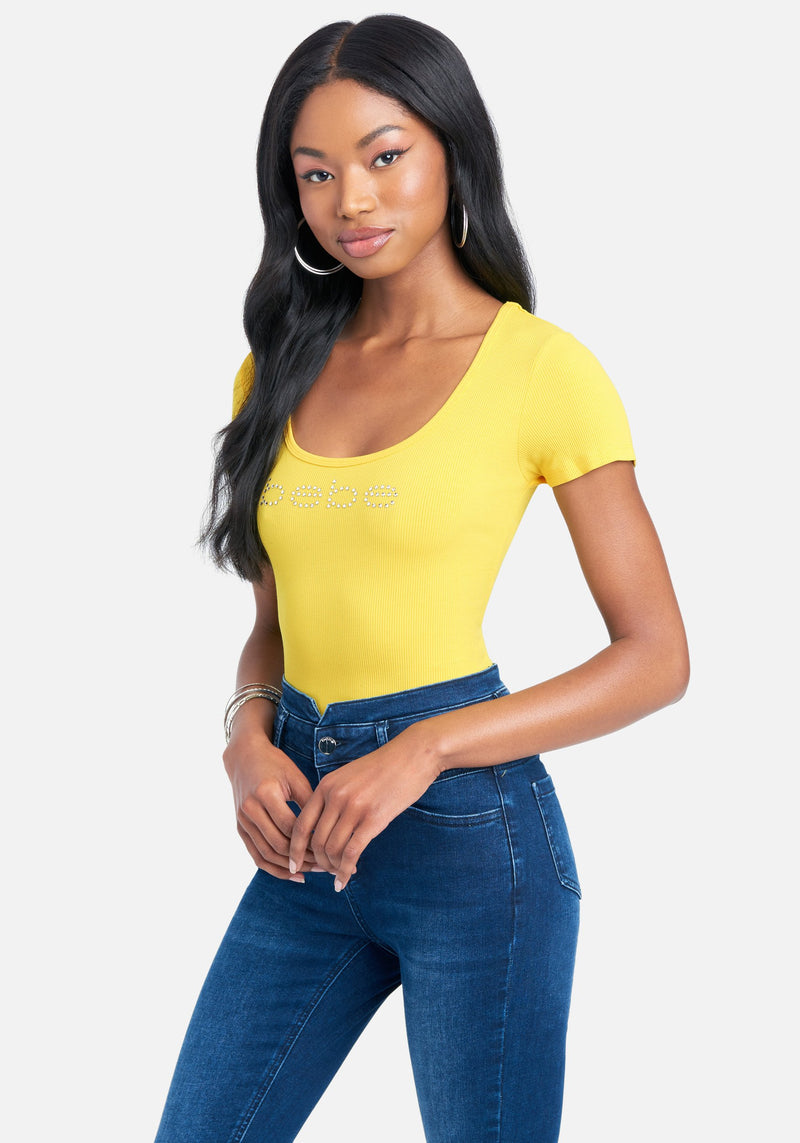 Maize Yellow