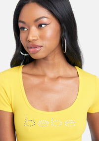 Maize Yellow