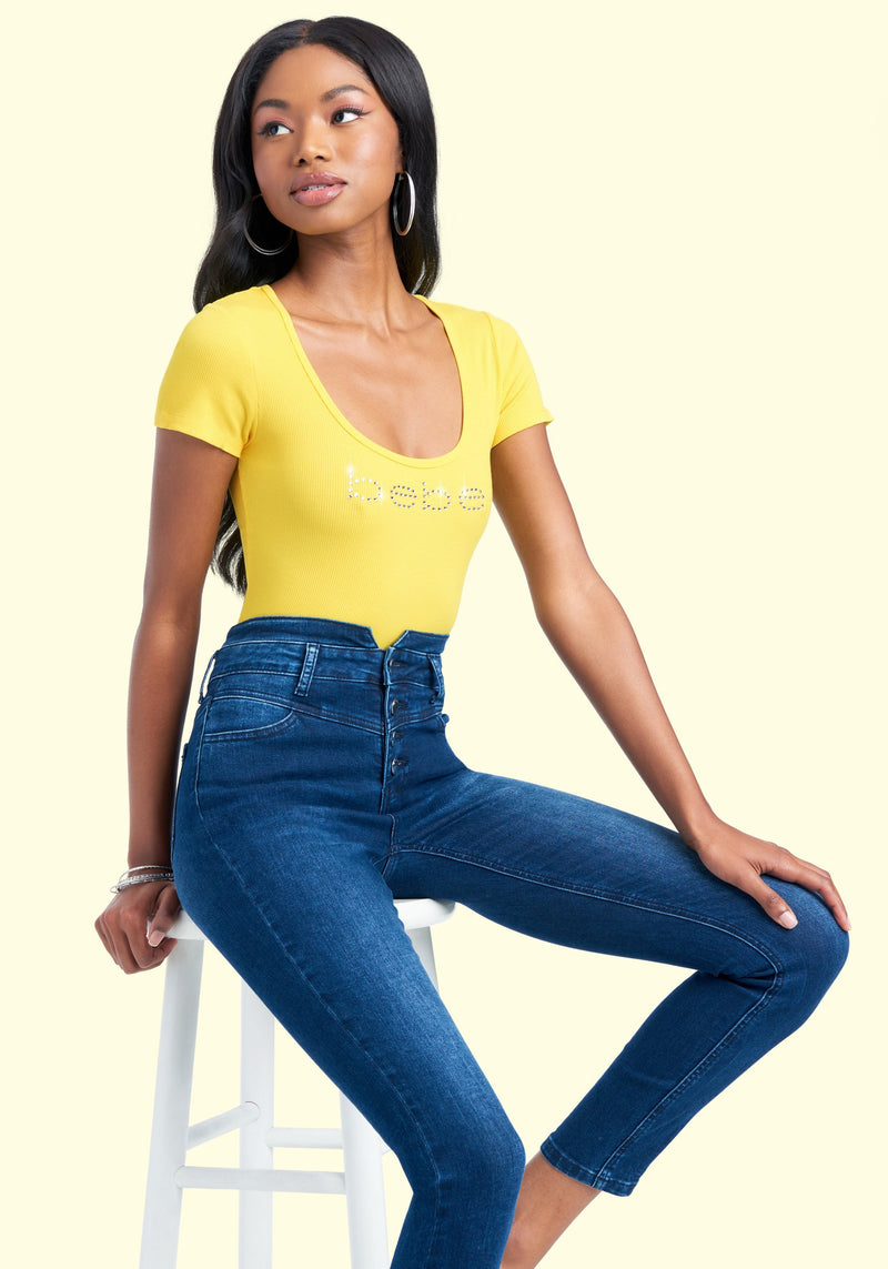 Maize Yellow
