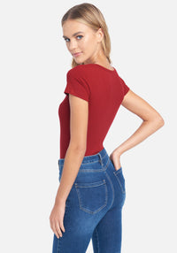 Rio Red