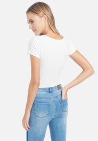Bright White