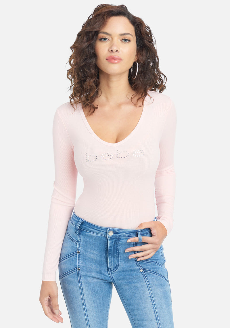 Chalk Pink
