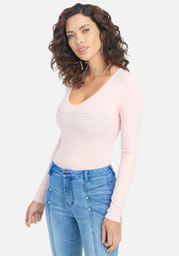 Chalk Pink
