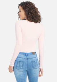 Chalk Pink