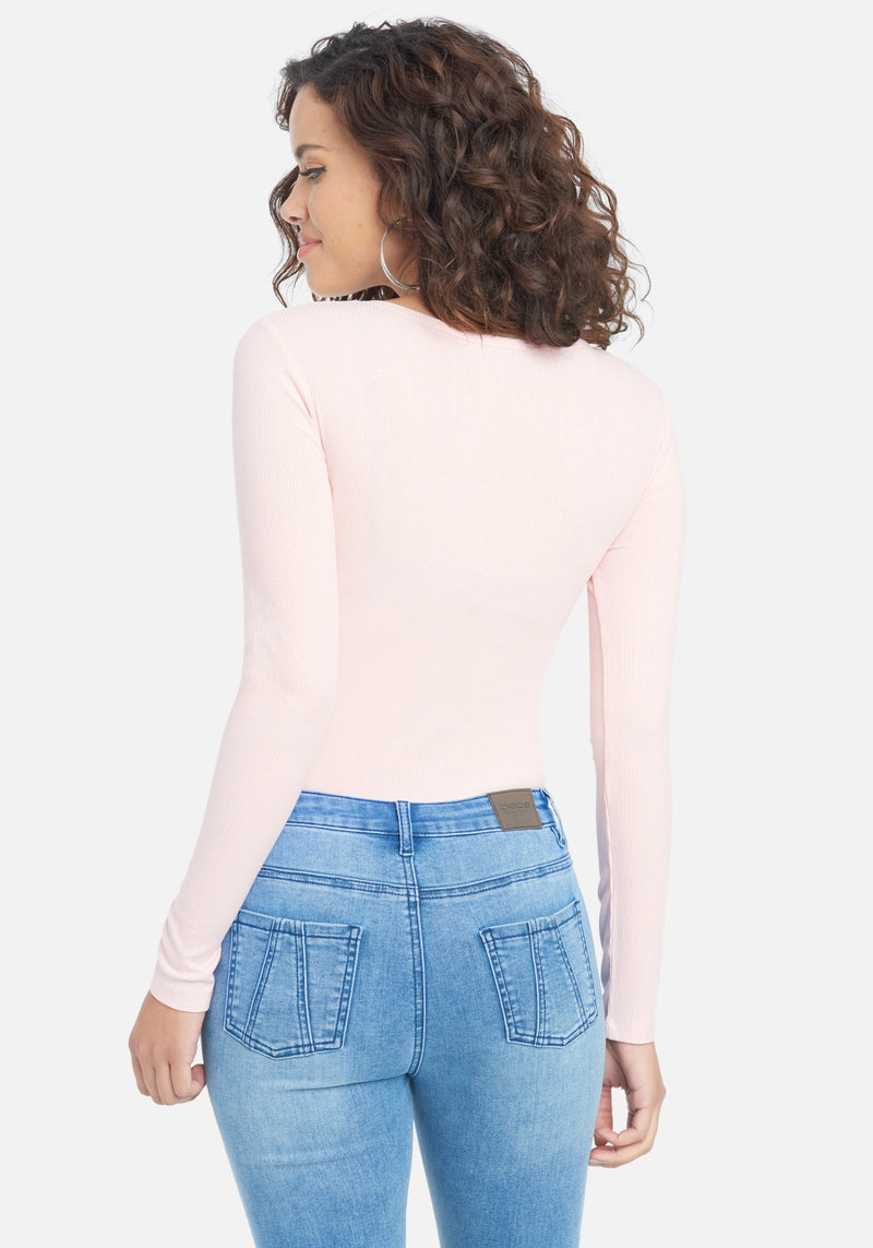 Chalk Pink