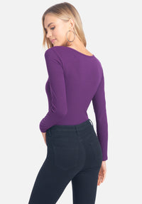 Imperial Purple