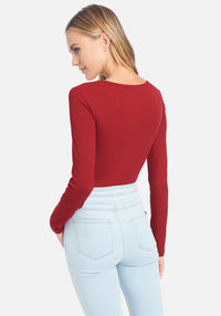 Rio Red