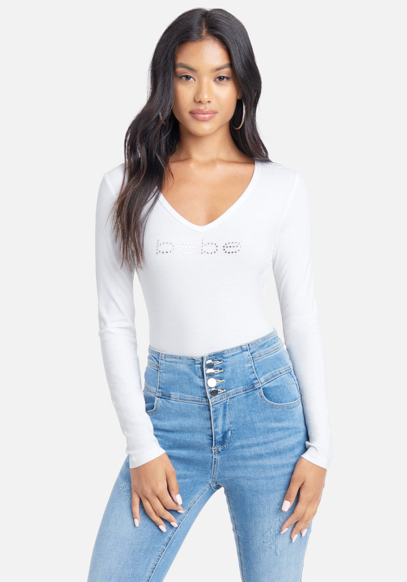 Bright White