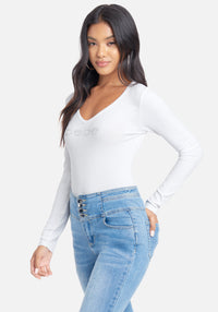 Bright White